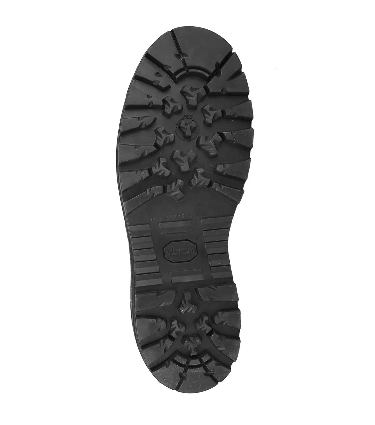 STC Malden, Black | 8" Waterproof & 200 g Tactical Boots | Vibram TC4+