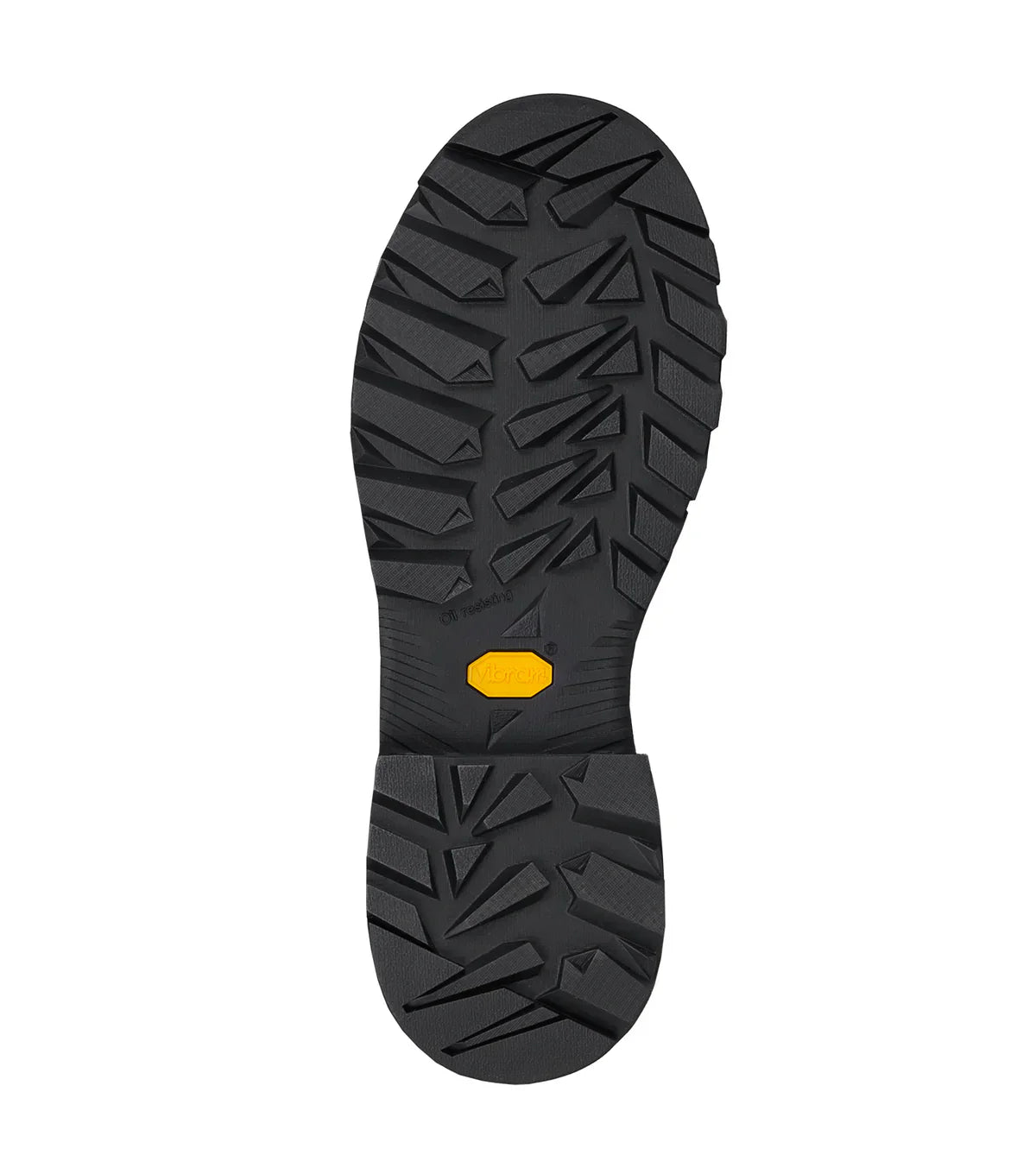 STC Blade8, Brown | 8” Waterproof Leather Work Boots | Vibram Megarip Pro