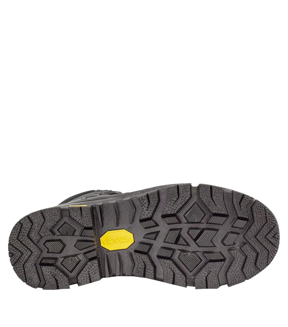 STC Shire, Black | 8" Vegan Waterproof Work Boots | Vibram TC4+