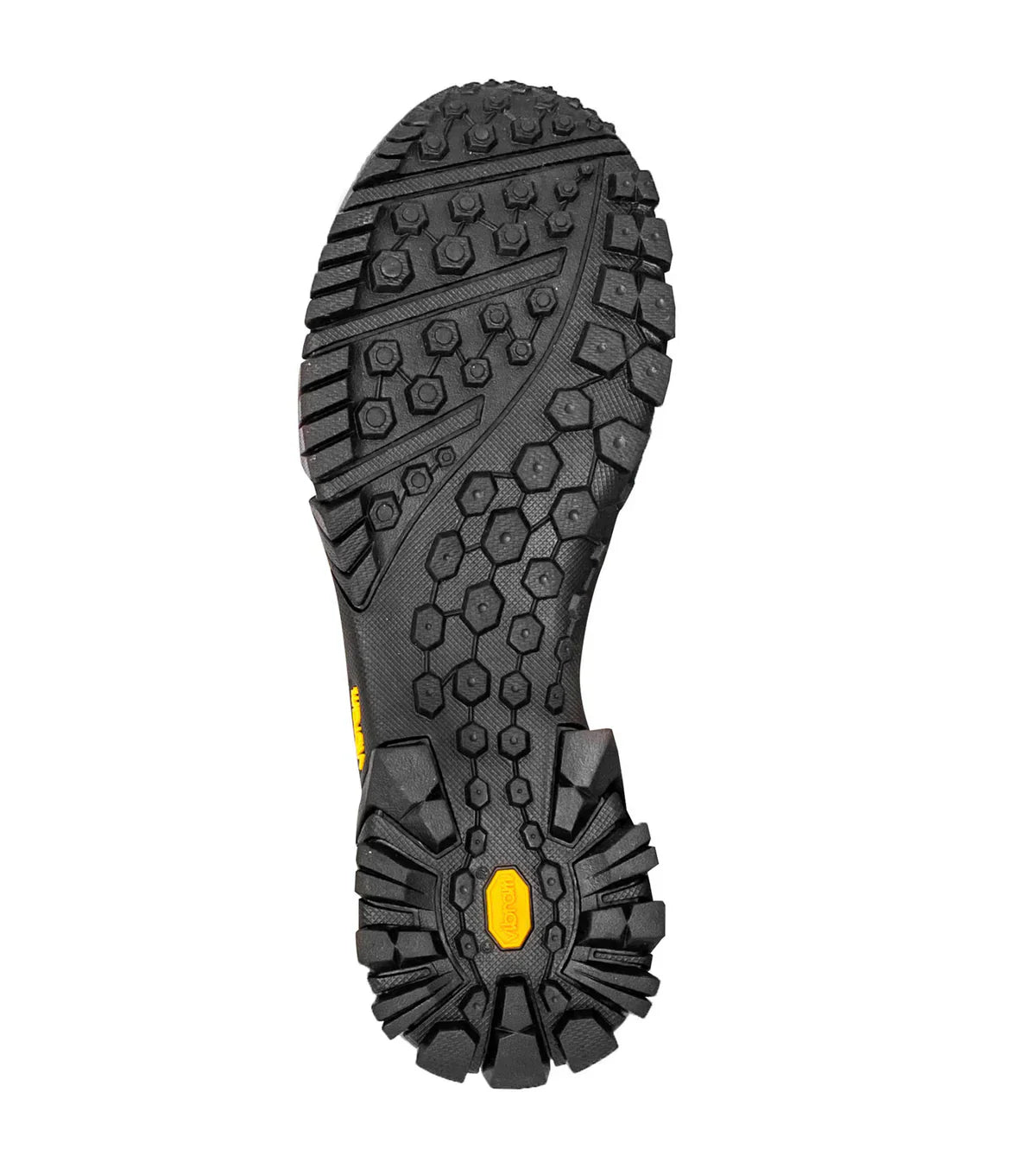 STC Bruce, Brown | Athletic Leather Work Shoes | Vibram TC4+ Outsole