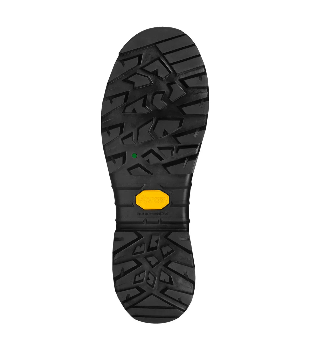 STC Vulcan, Black | 8'' Work Boots with External Metguard | Vibram TC4+