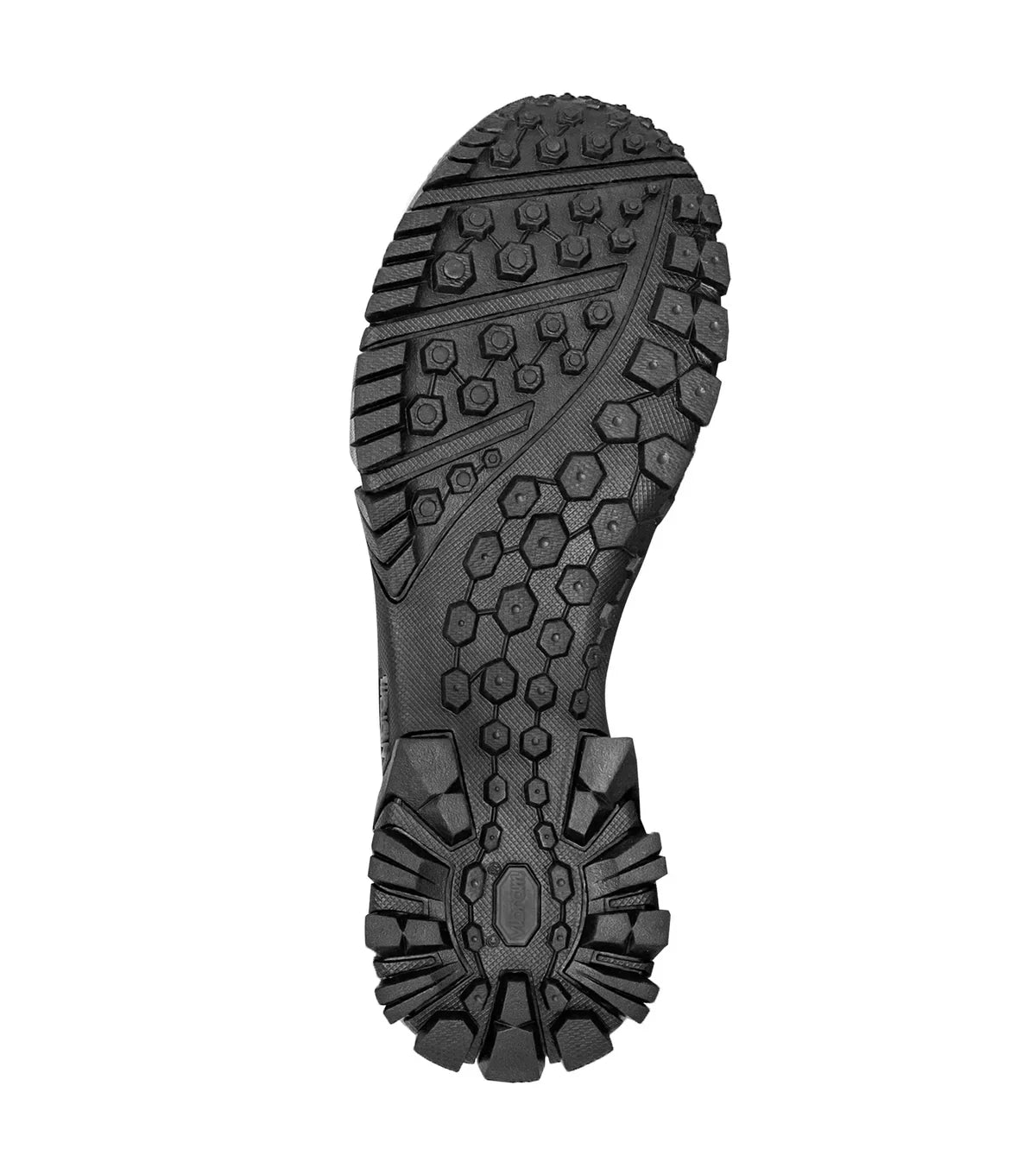 STC Tactik6 Soft Toe, Black | 6" Waterproof Tactical Boots | Vibram TC4+