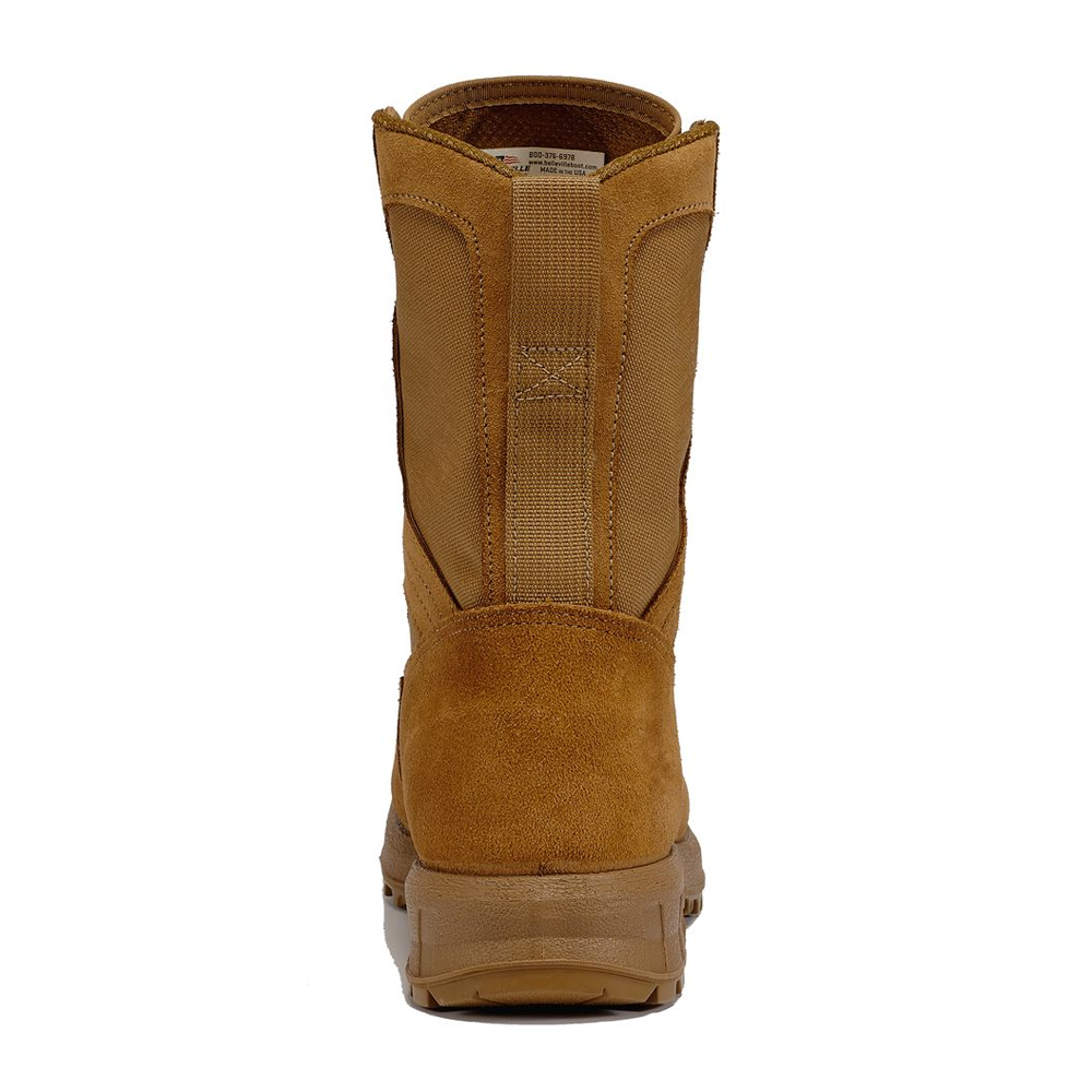 Belleville coyote boots online