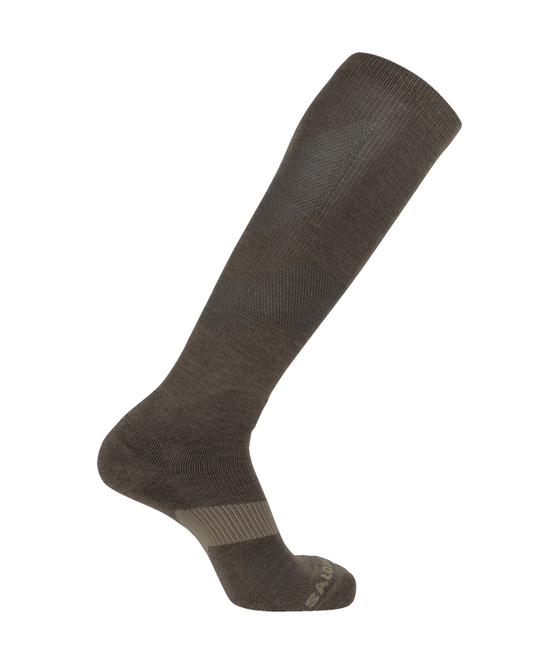 SALOMON QUEST FORCES KNEE-HIGH SOCKS