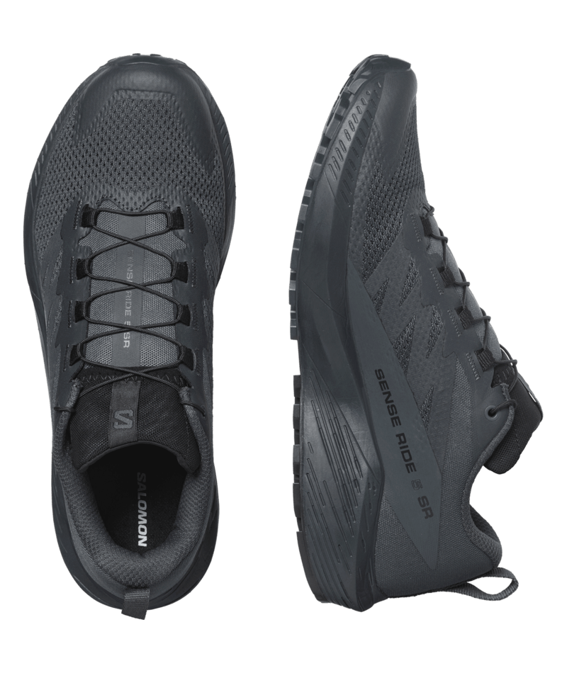 SALOMON SENSE RIDE 5 SR