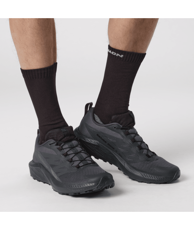 SALOMON SENSE RIDE 5 SR