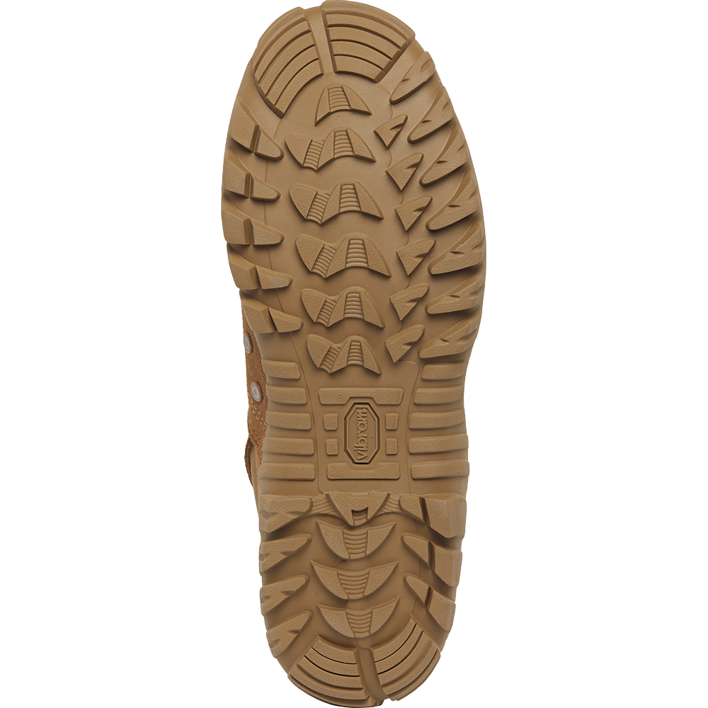 Belleville Boots 533 - Hot Weather Hybrid Steel Toe Assault Boot - Coyote