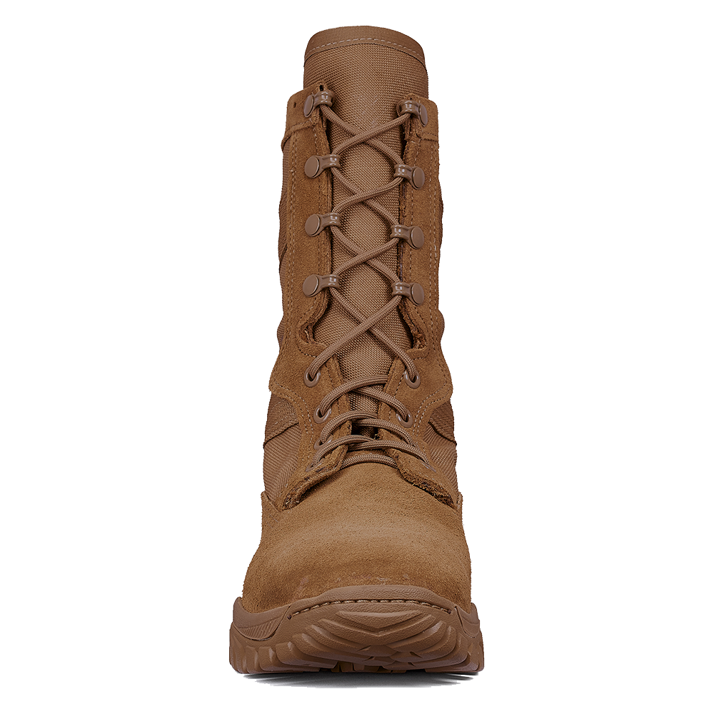 Belleville Boots FLYWEIGHT C320 Ultra Light Assault Boot - Coyote