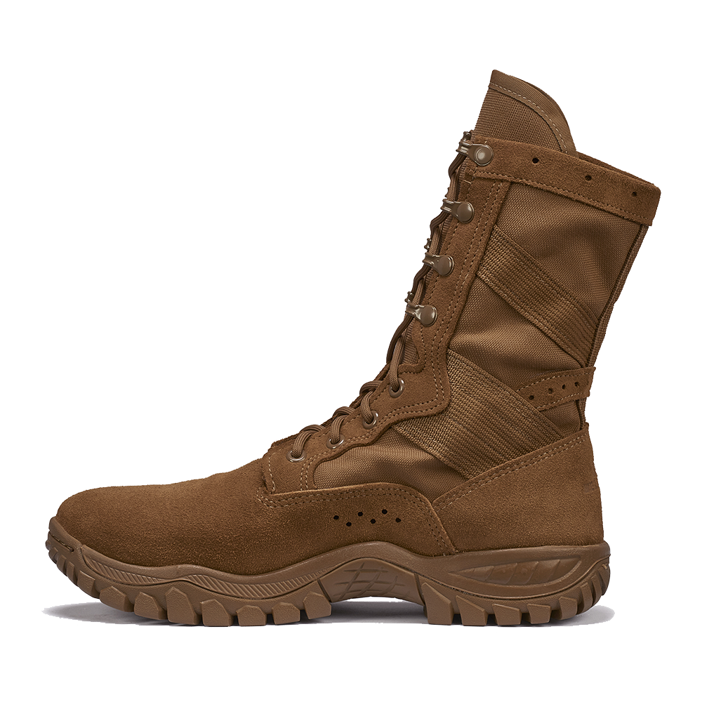 Belleville Boots FLYWEIGHT C320 Ultra Light Assault Boot - Coyote
