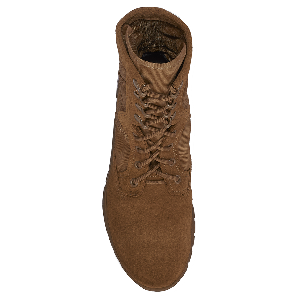 Belleville Boots FLYWEIGHT C320 Ultra Light Assault Boot - Coyote