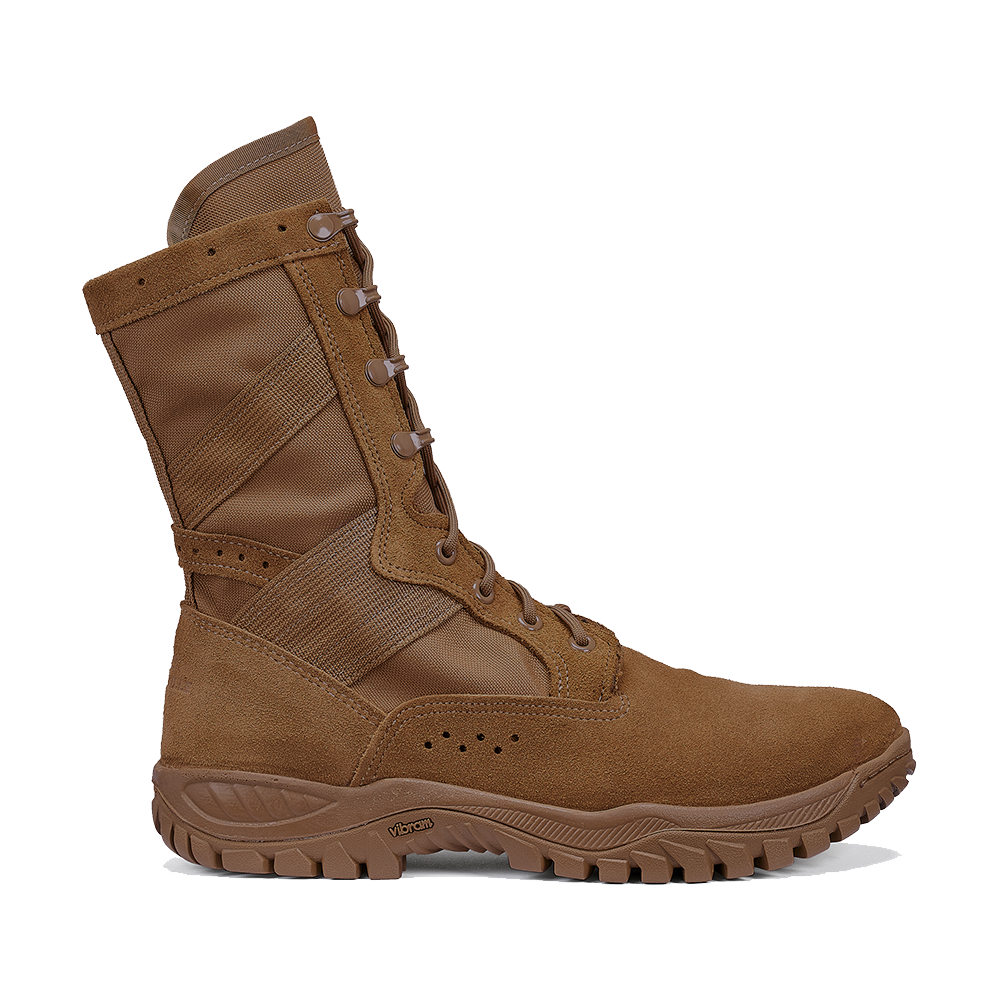 Belleville Boots FLYWEIGHT C320 Ultra Light Assault Boot - Coyote