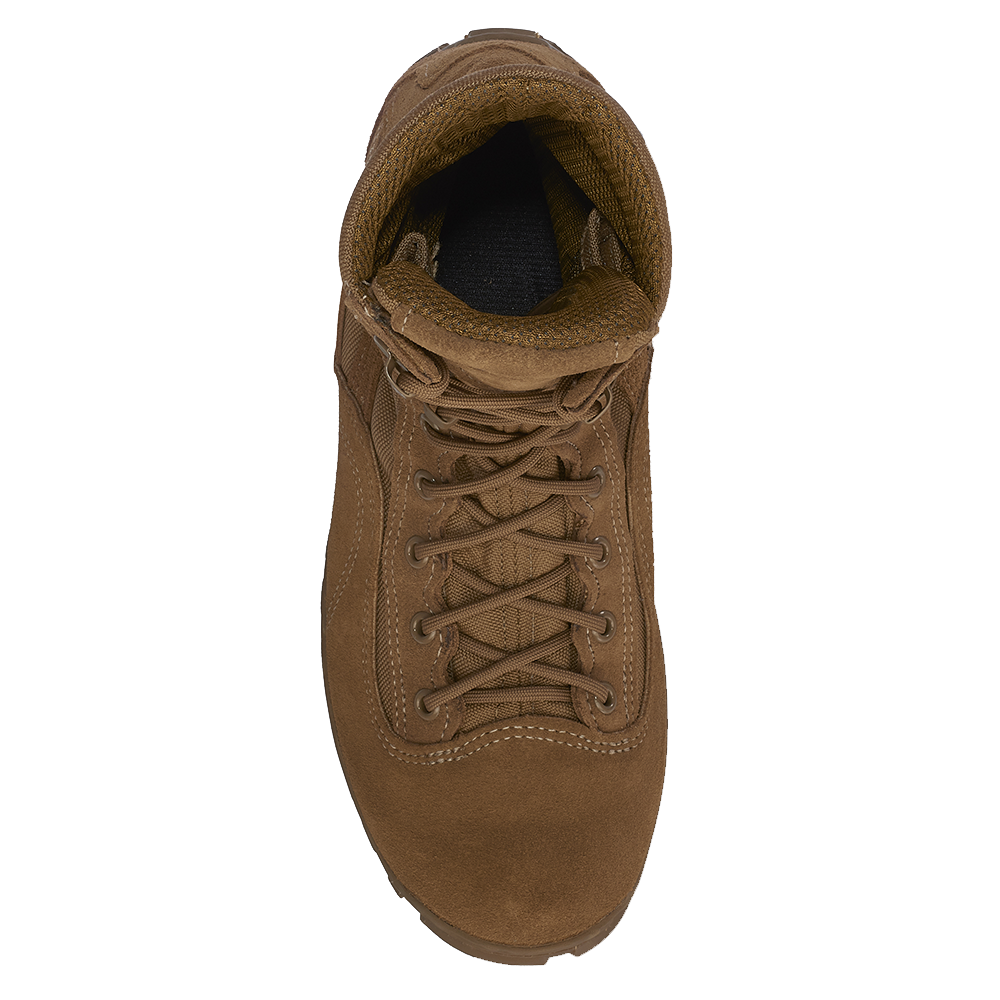 Belleville Boots SABRE C333 Hot Weather Hybrid Assault Boot - Coyote