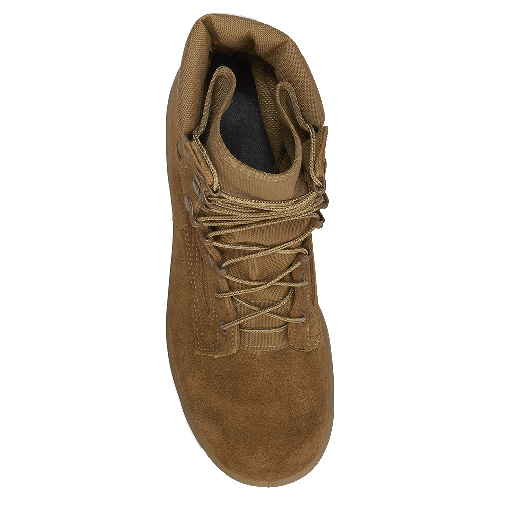Belleville Boots C390 Hot Weather Combat Boot - Coyote