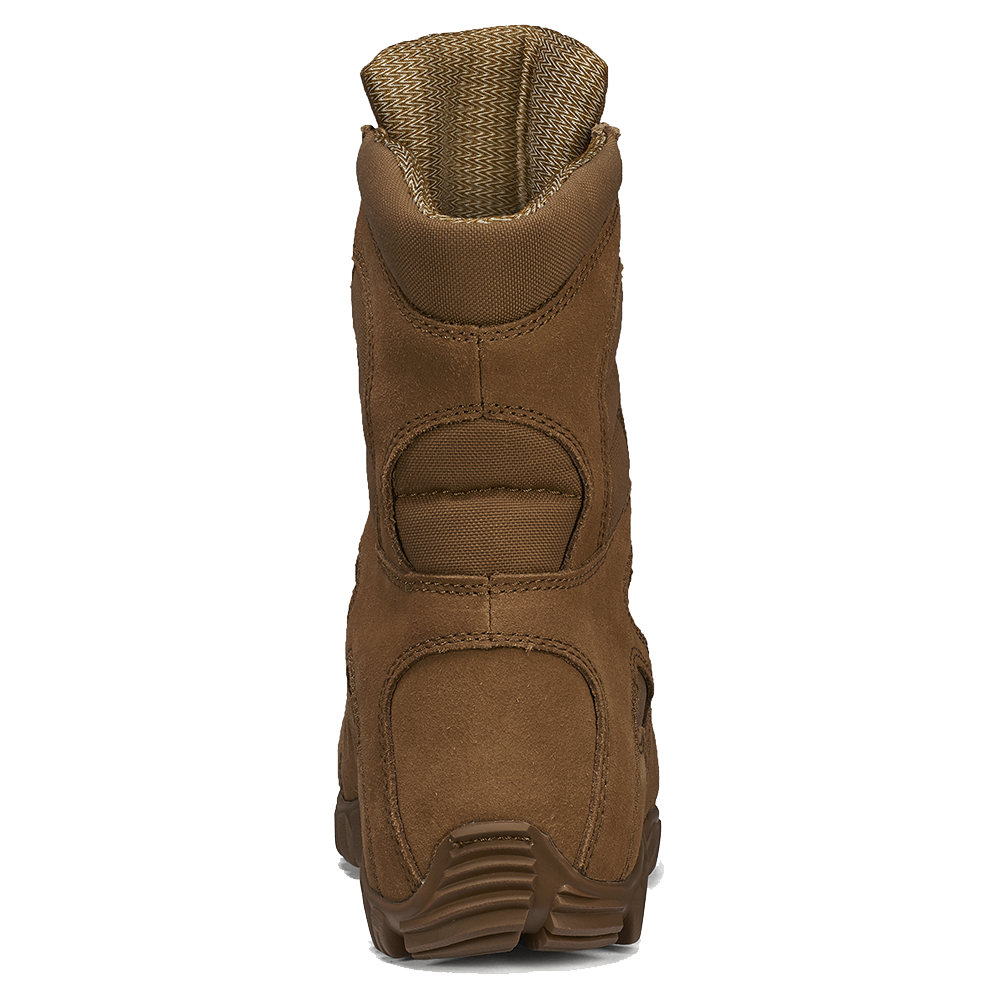 Belleville Boots KHYBER TR550 Hot Weather Multi-terrain Boot