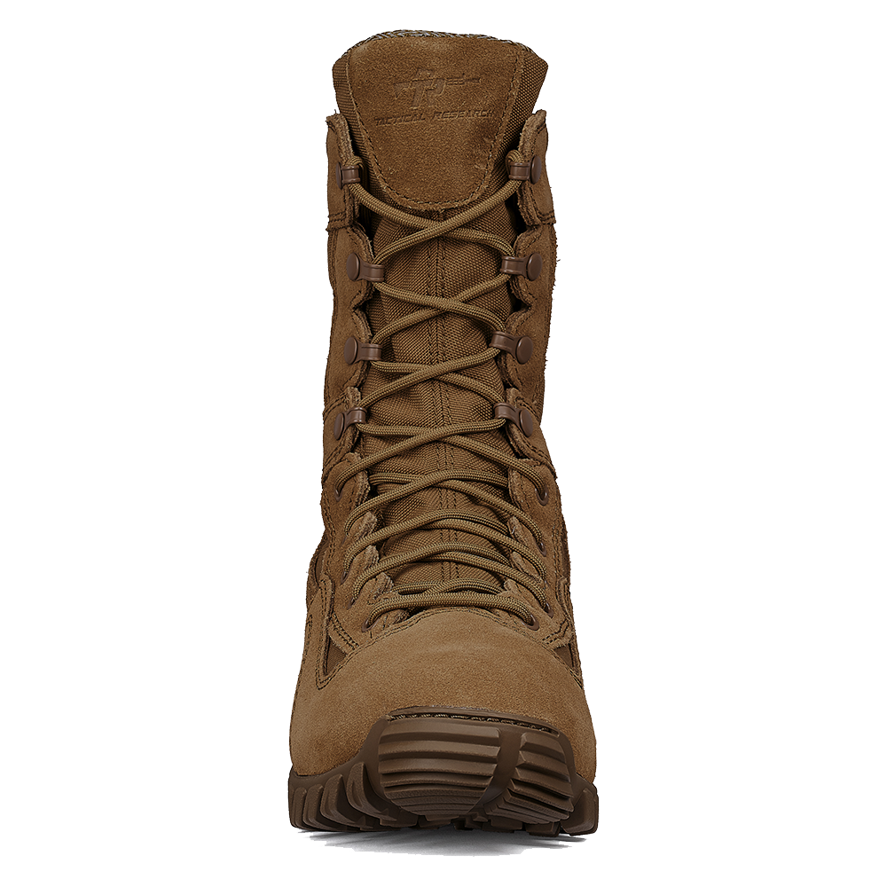 Belleville Boots KHYBER TR550 Hot Weather Multi-terrain Boot