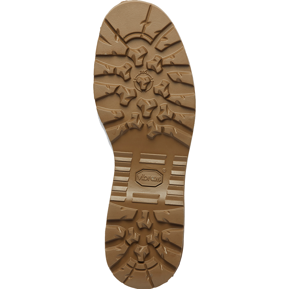 Belleville Boots C795 200g Insulated Waterproof Boot - Coyote