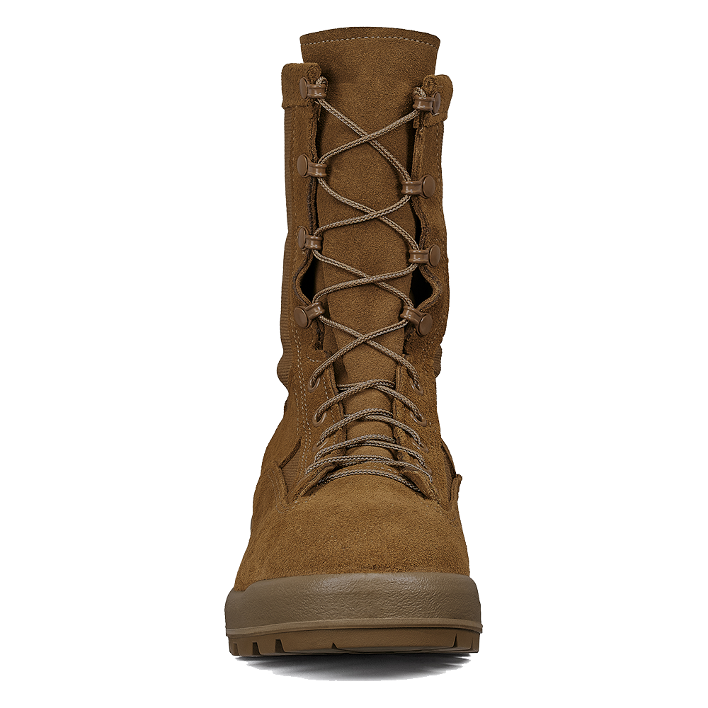 Belleville Boots C795 200g Insulated Waterproof Boot - Coyote