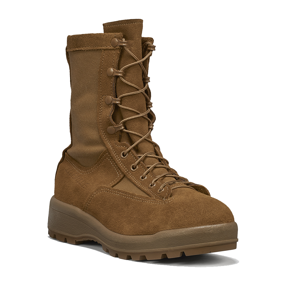 Belleville Boots C795 200g Insulated Waterproof Boot - Coyote