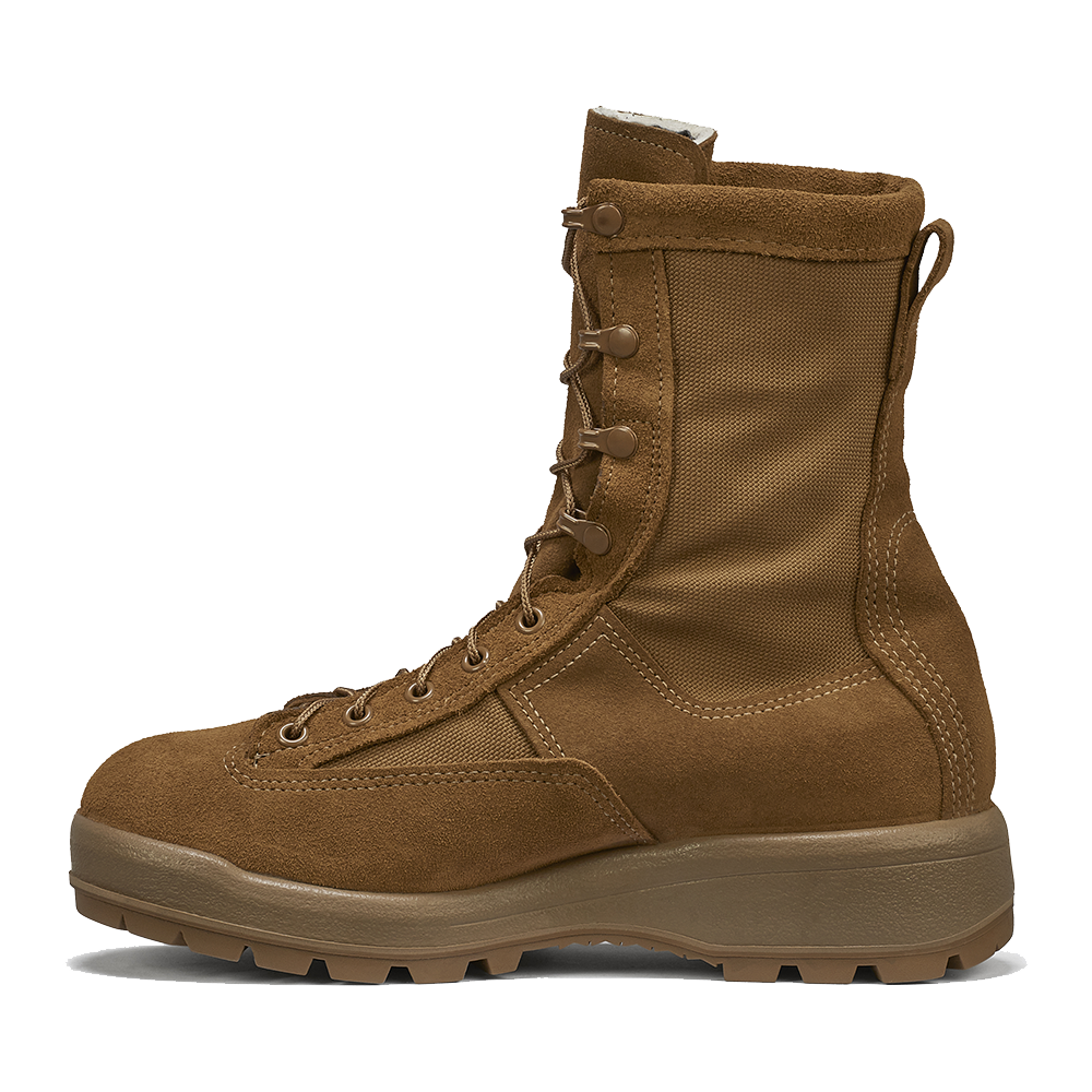 Belleville Boots C795 200g Insulated Waterproof Boot - Coyote
