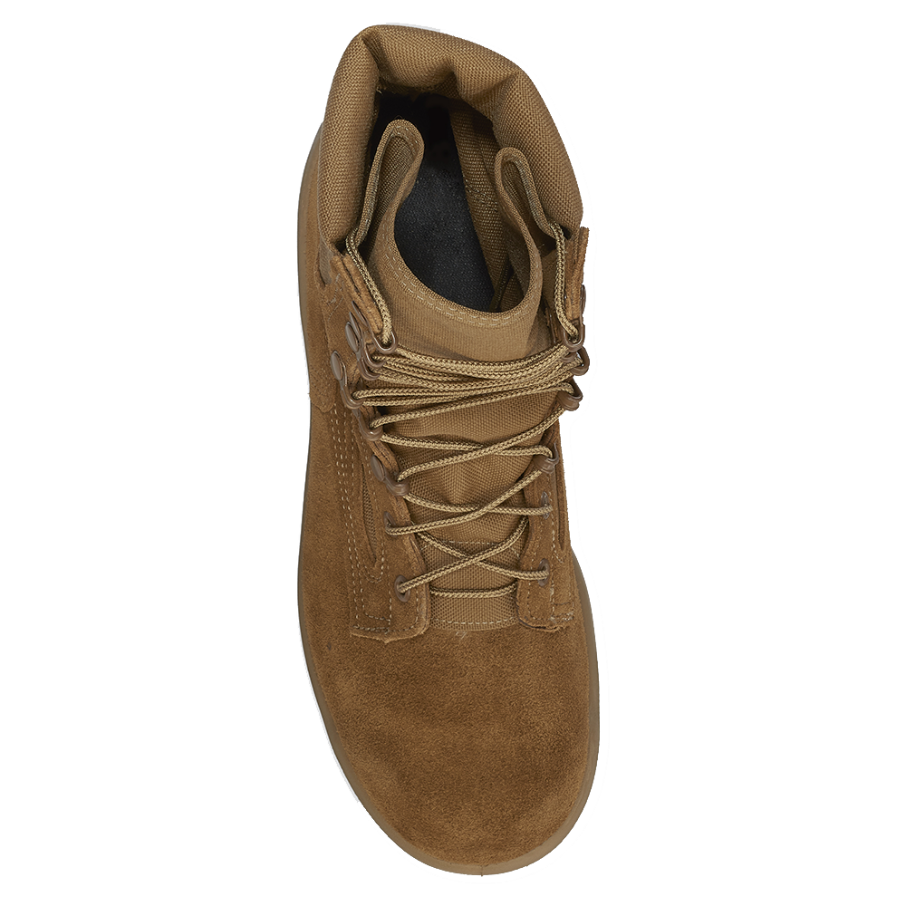 Belleville Boots C300 ST Hot Weather Steel Toe Coyote Boot