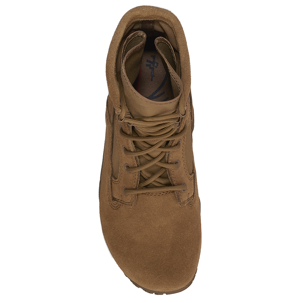 Belleville Boots Mini-Mil TR105  Minimalist Training Boot