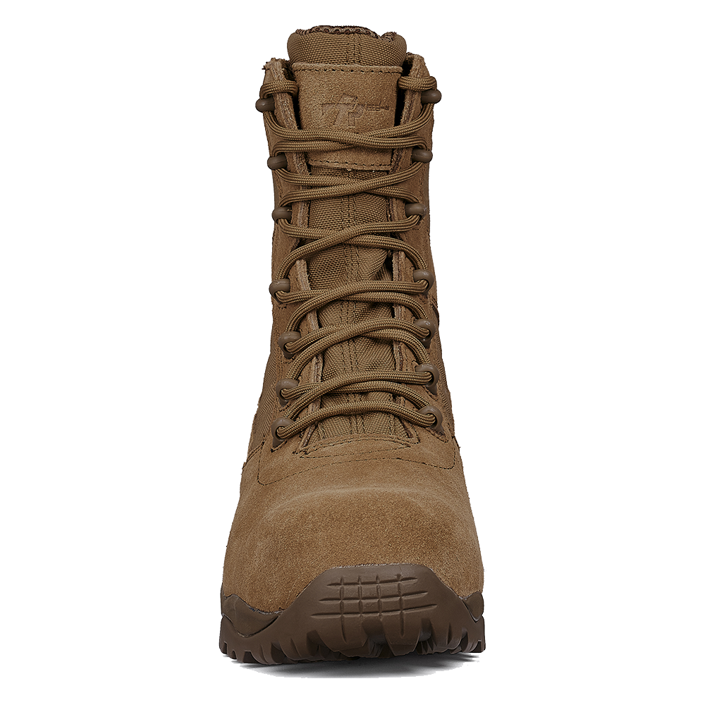 Belleville Boots GUARDIAN TR536 CT Hot Weather Lightweight Composite Toe Boot