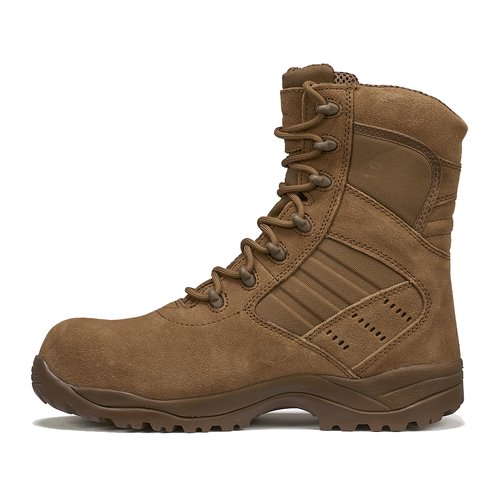 Belleville Boots GUARDIAN TR536 CT Hot Weather Lightweight Composite Toe Boot