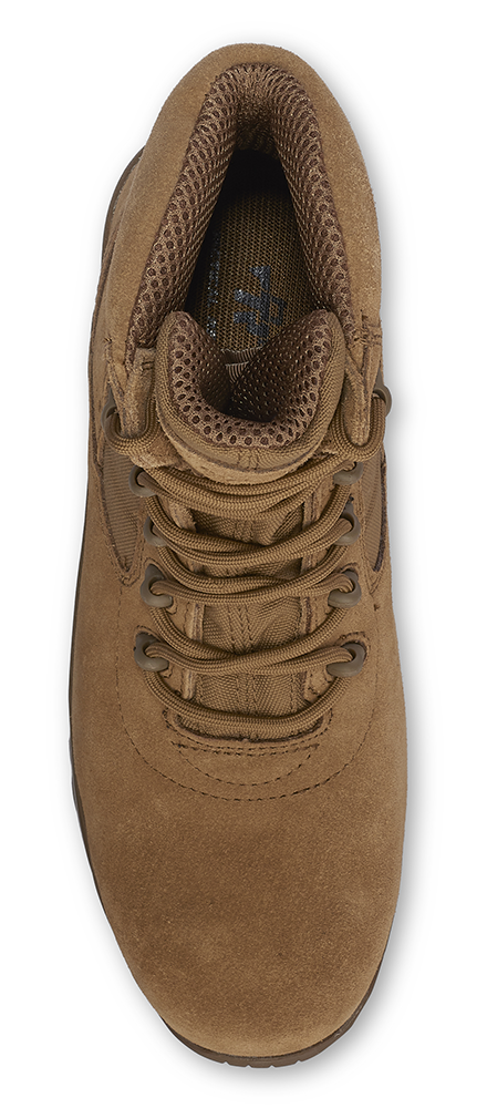 Belleville Boots GUARDIAN TR536 CT Hot Weather Lightweight Composite Toe Boot
