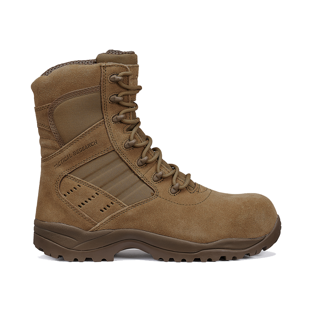 Belleville Boots GUARDIAN TR536 CT Hot Weather Lightweight Composite Toe Boot