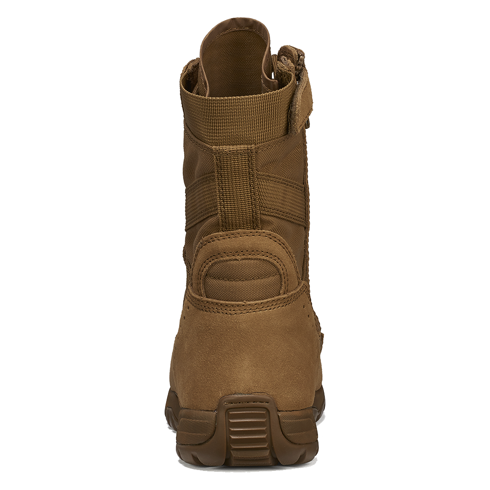 Belleville Boots FLYWEIGHT TR596Z CT Hot Weather Side-Zip Composite Toe Boot