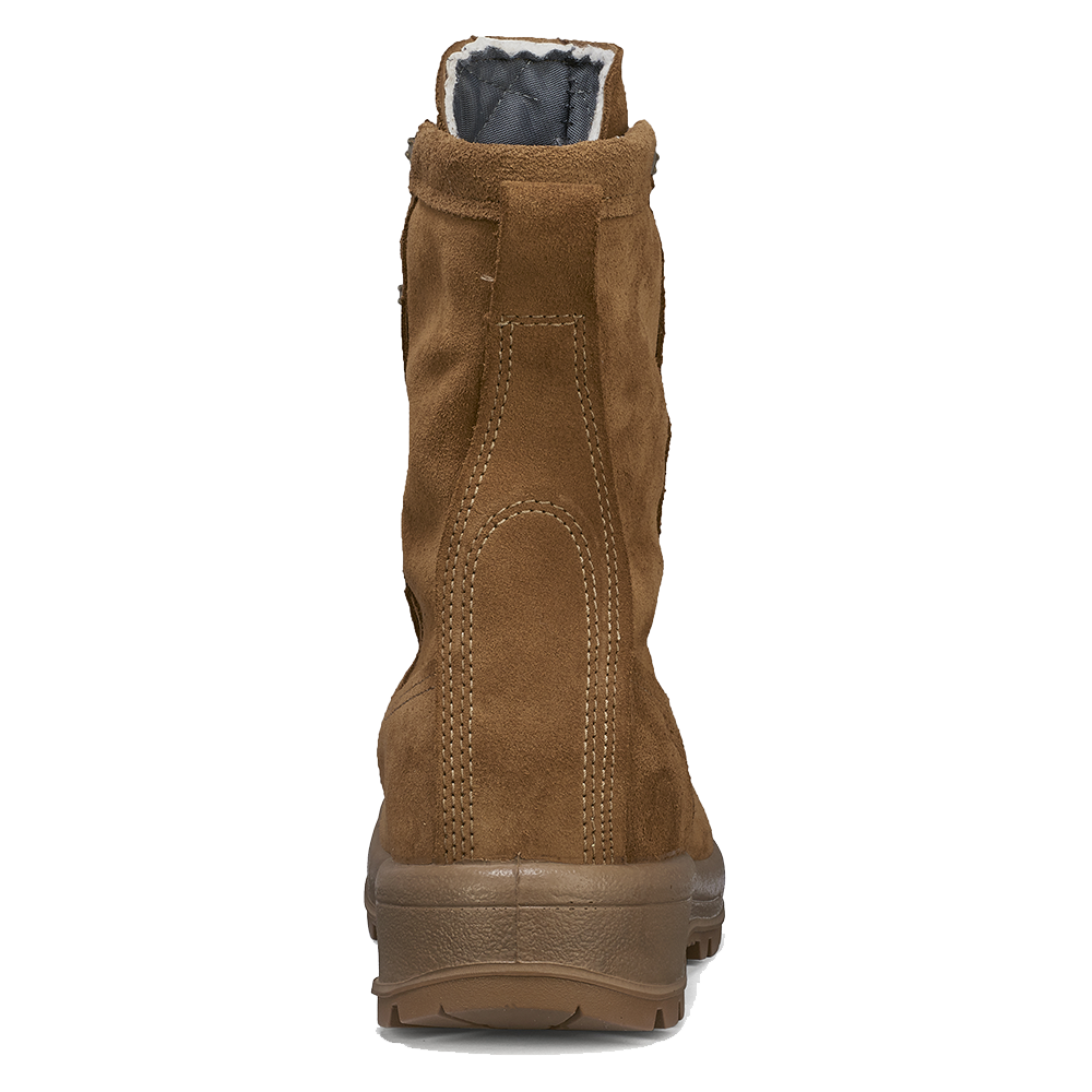 Belleville Boots C775ST Insulated Steel Toe Waterproof Boot - Coyote