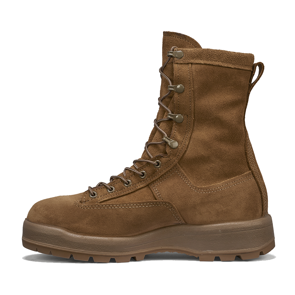 Belleville Boots C775ST Insulated Steel Toe Waterproof Boot - Coyote