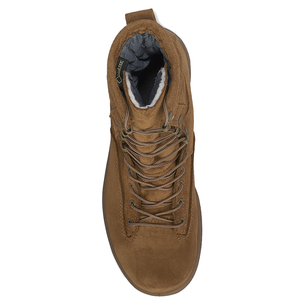 Belleville Boots C775ST Insulated Steel Toe Waterproof Boot - Coyote