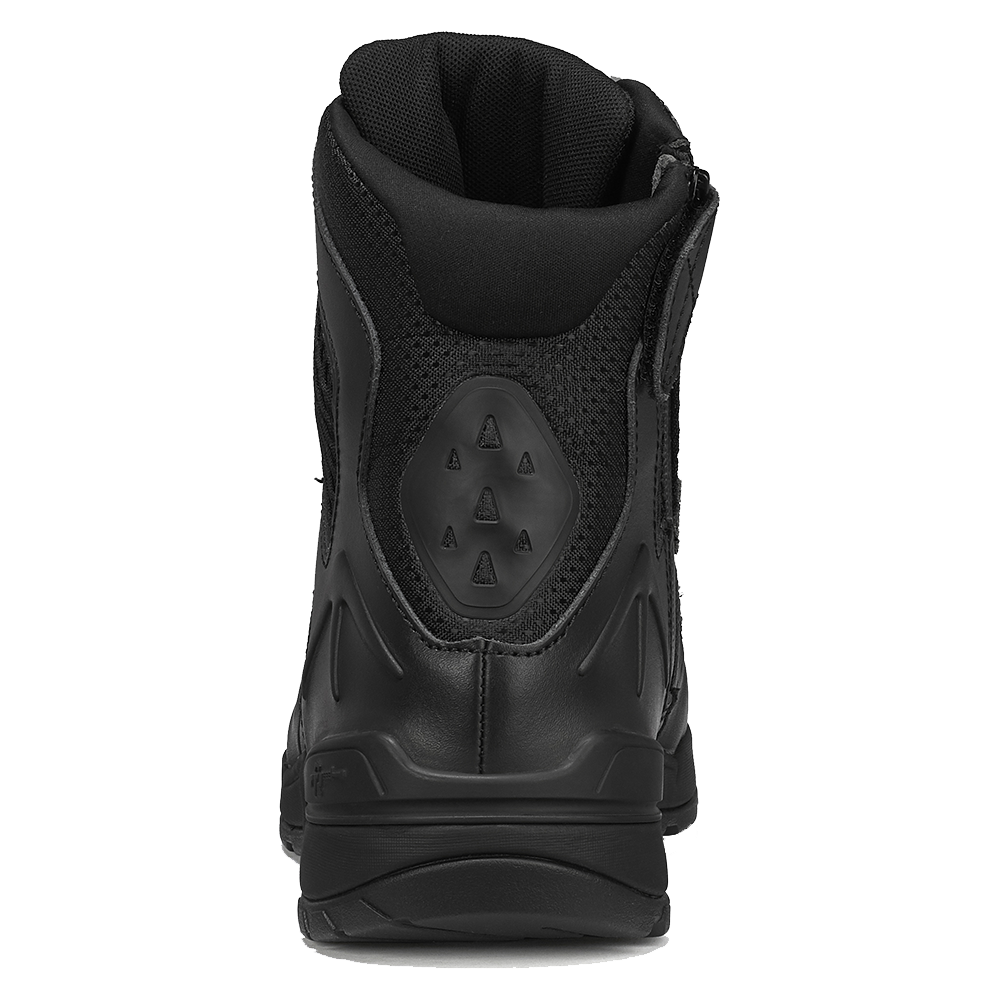 Belleville Boots TR1040-LSZ 7" Ultralight Tactical Side-Zip Boot
