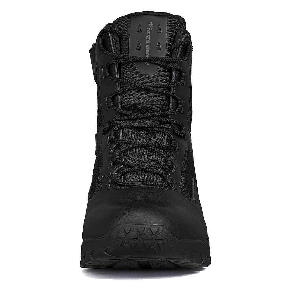 Belleville Boots TR1040-LSZ 7" Ultralight Tactical Side-Zip Boot