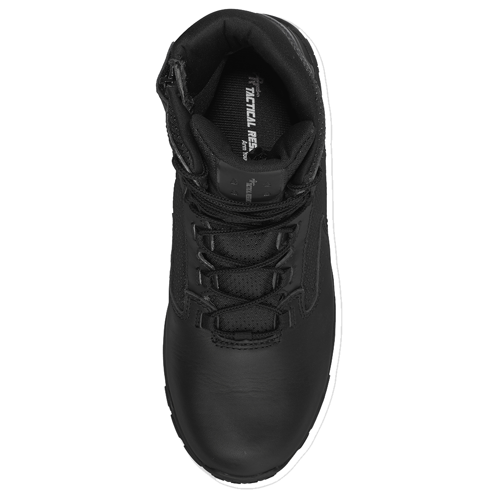Belleville Boots TR1040-LSZ 7" Ultralight Tactical Side-Zip Boot