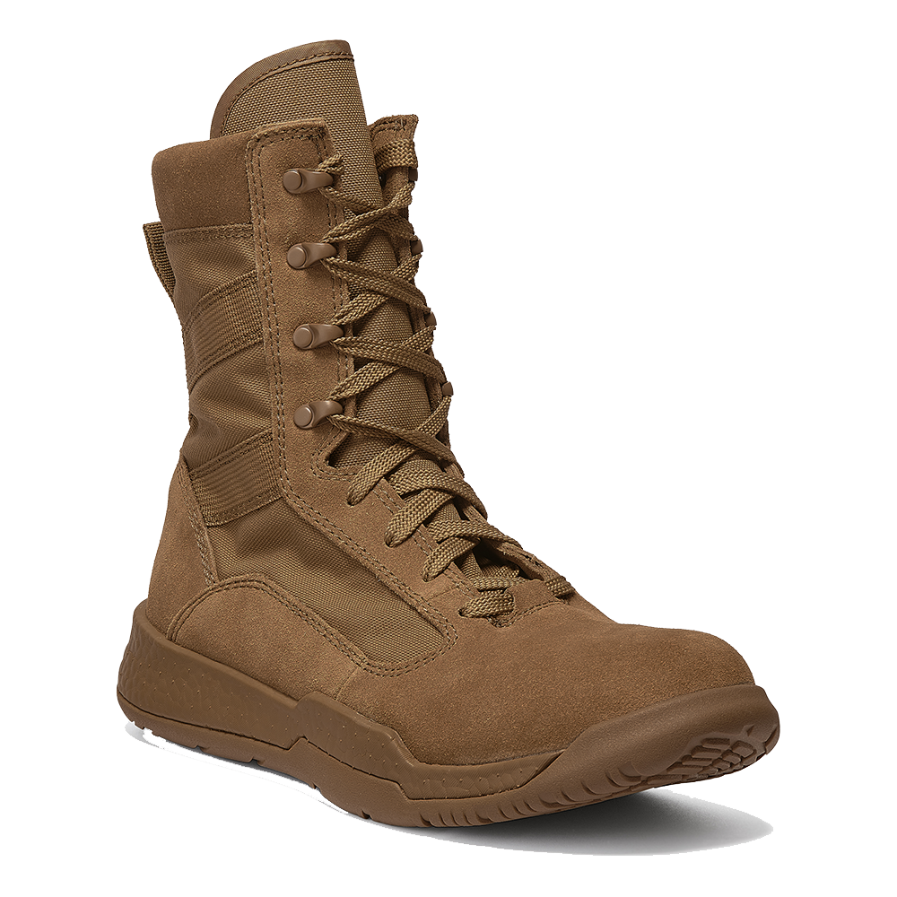 Belleville Boots AMRAP TR501 Athletic Training Boot