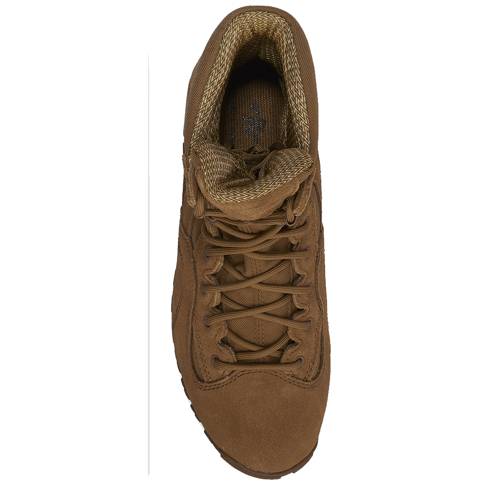 Belleville Boots KHYBER TR550WPINS Waterproof Insulated Multi-Terrain Boot