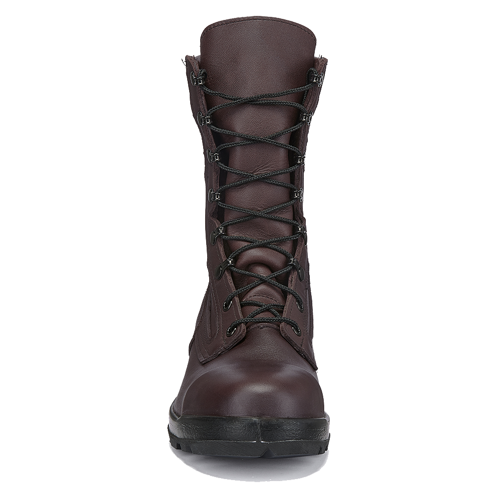 BELLEVILLE BOOTS 339ST STEEL TOE US NAVY AVIATOR BOOT