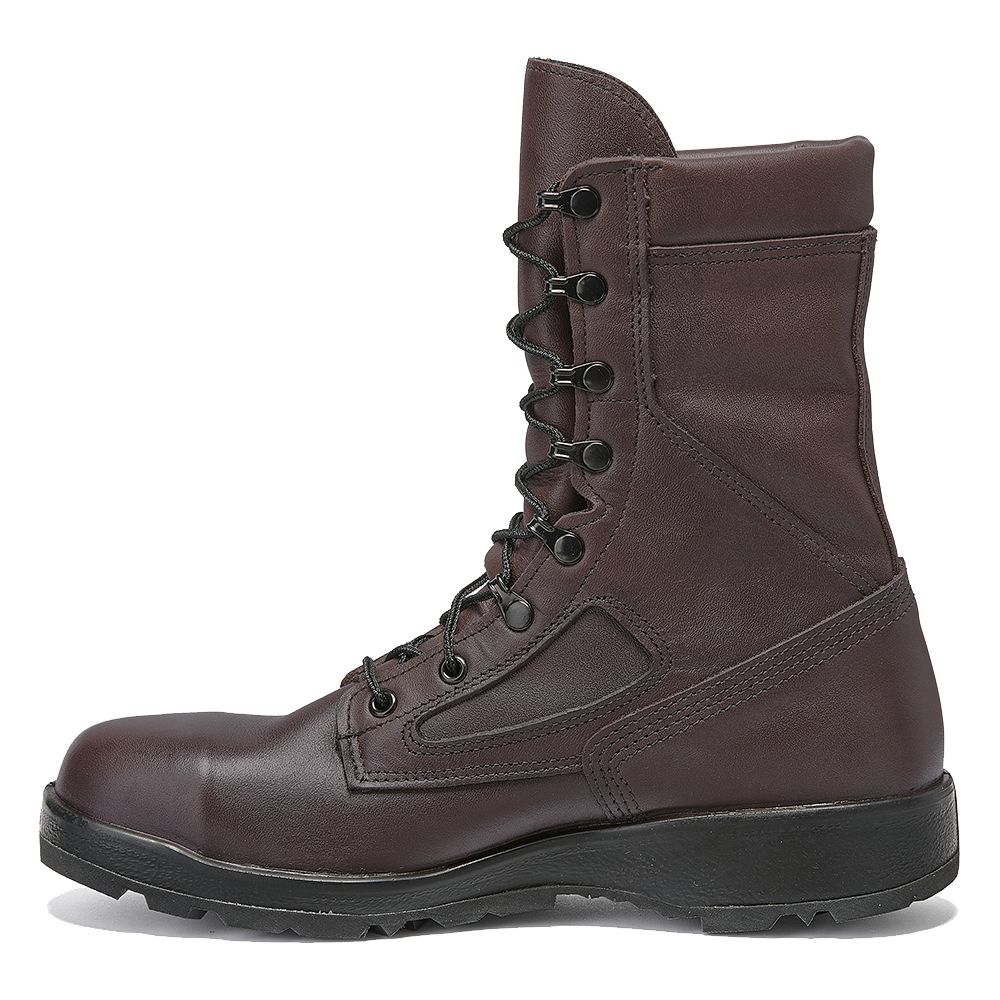 BELLEVILLE BOOTS 339ST STEEL TOE US NAVY AVIATOR BOOT