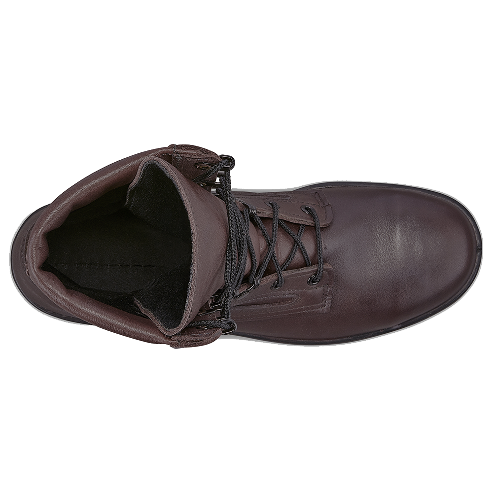BELLEVILLE BOOTS 339ST STEEL TOE US NAVY AVIATOR BOOT