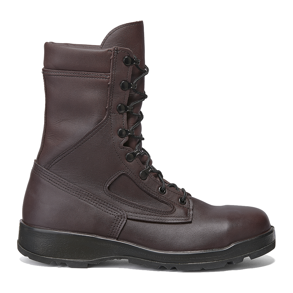 BELLEVILLE BOOTS 339ST STEEL TOE US NAVY AVIATOR BOOT