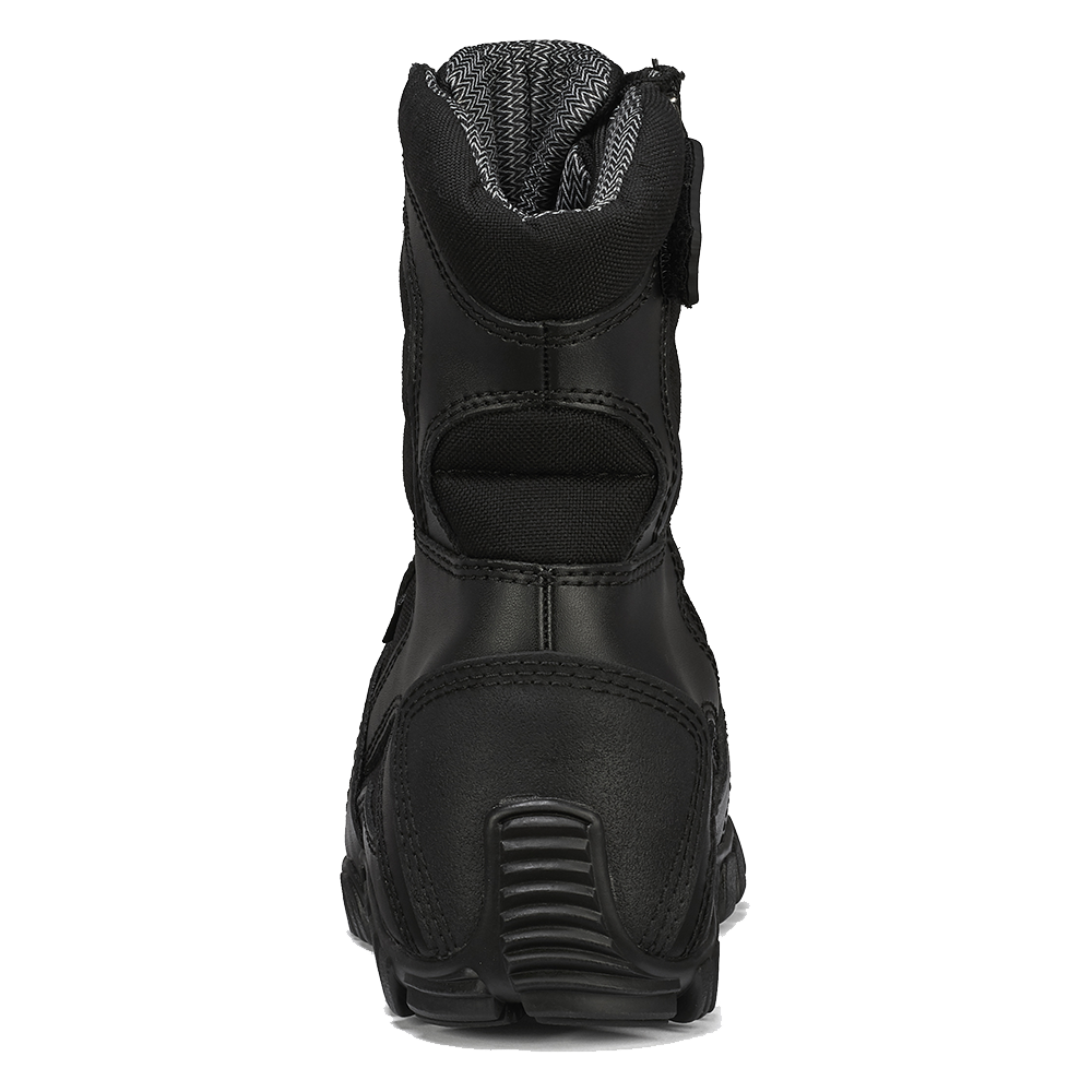 Belleville Boots KHYBER TR960ZWP Lightweight Waterproof Side-Zip Tactical Boot