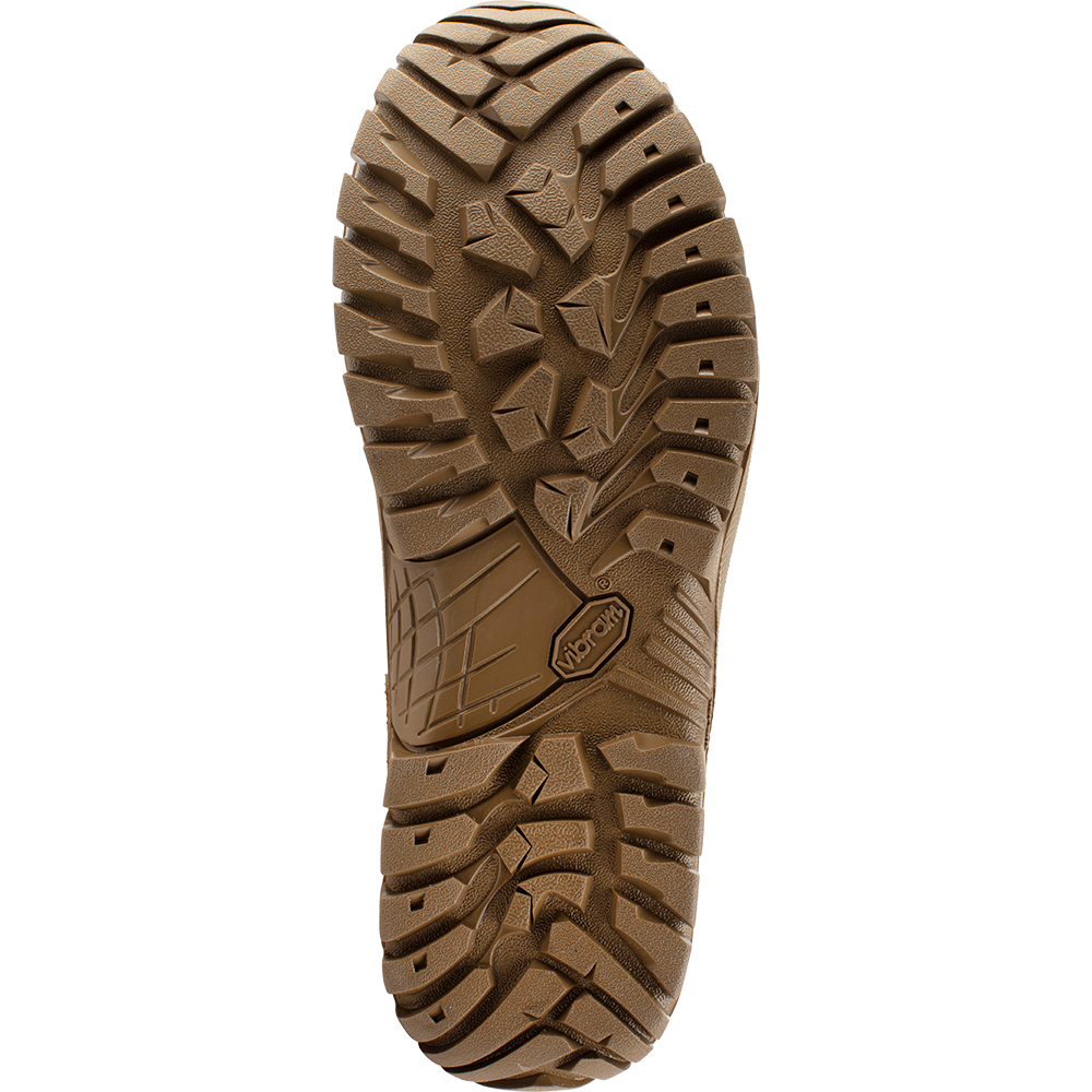 BELLEVILLE BOOTS FLYWEIGHT C312Z CT - Hot Weather Side Zip  Composite Toe Boot