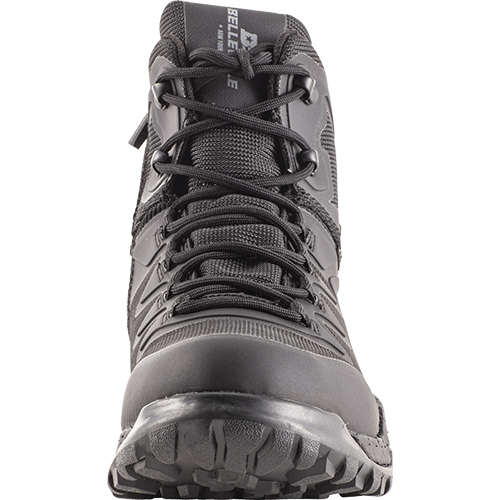 Belleville Boots AMRAP BV970ZWPT Vapor Boot - Black