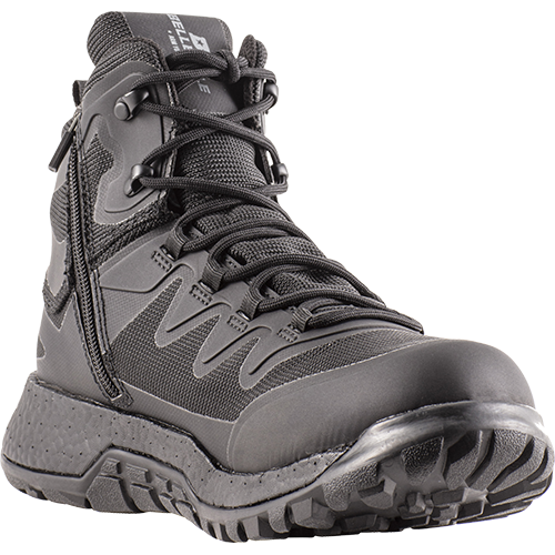 Belleville Boots AMRAP BV970ZWPT Vapor Boot - Black