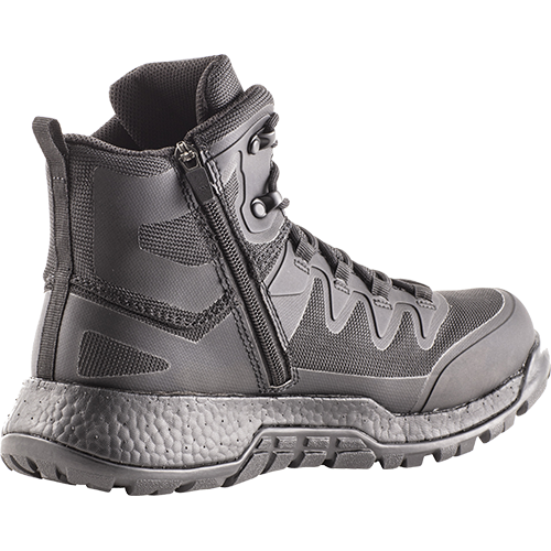 Belleville Boots AMRAP BV970ZWPT Vapor Boot - Black