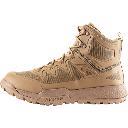 Belleville Boots AMRAP BV570ZWPT Vapor Boot - Coyote