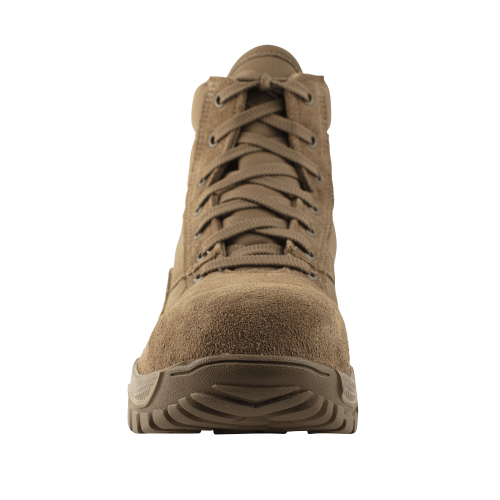 Belleville Boots Flyweight C315 ST Steel Toe Boot - Coyote