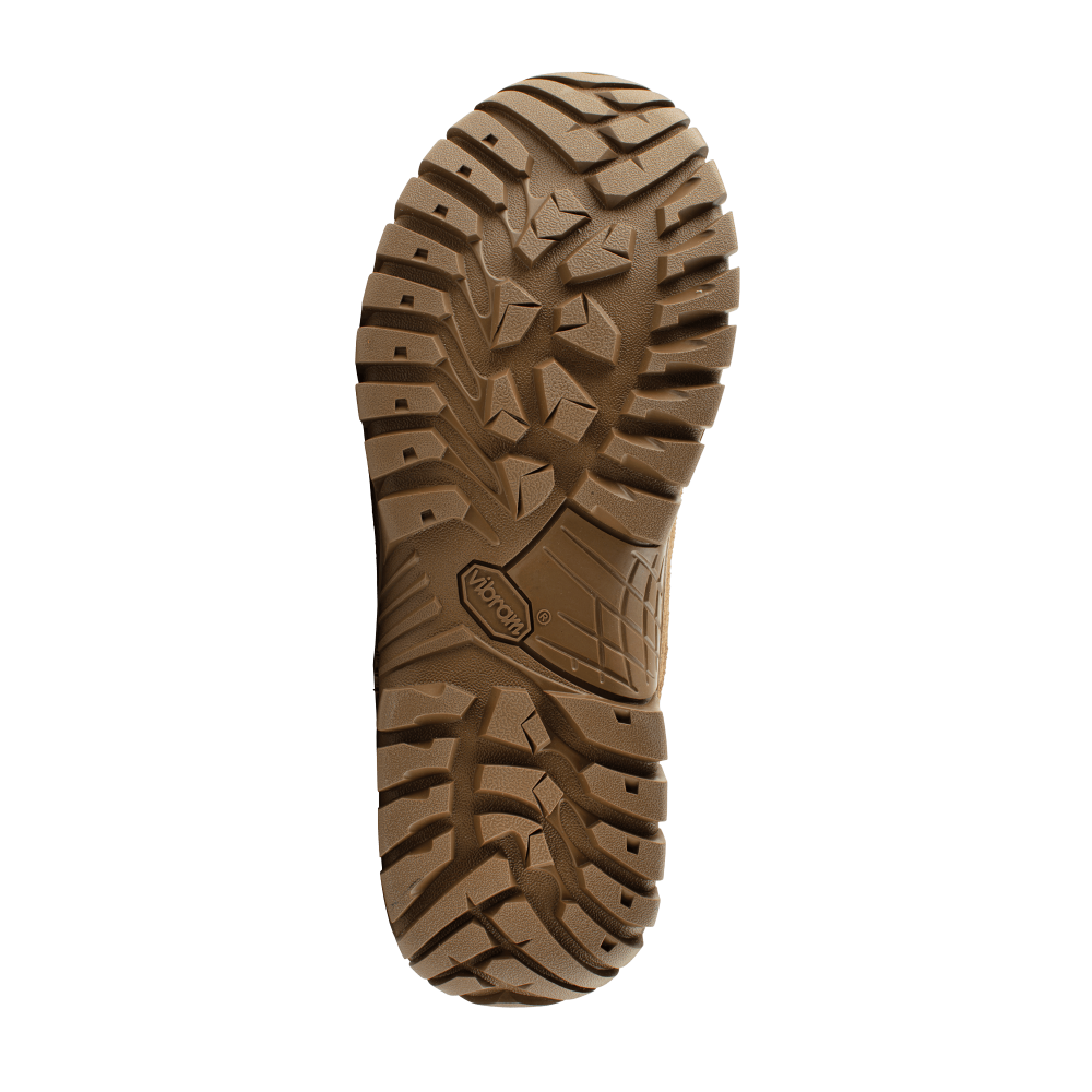 Belleville Boots Flyweight C315 ST Steel Toe Boot - Coyote